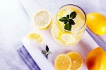 Lemon Water and Diabetes health benefits, Lemon Water and Diabetes latest breaking, can drinking lemon water help manage diabetes, Oranges