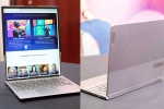 Lenovo ThinkBook Plus leaked pictures, Lenovo ThinkBook Plus, lenovo thinkbook plus with world s first rollable display in 2025, Laptops
