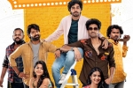 MAD movie review and rating, MAD review, mad movie review rating story cast and crew, Nithin