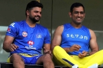 Independence, Dhoni, why did ms dhoni and raina choose to retire on august 15, Ipl 2020