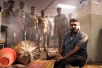Maharaja Movie Review and Rating, Maharaja story, maharaja movie review rating story cast and crew, Thriller