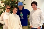 Mahesh Babu holidaying, Mahesh Babu breaking news, mahesh babu holidaying with his family, New year