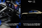 Mahindra Dolby Atmos EVs news, Mahindra Dolby Atmos EVs breaking, mahindra brings dolby atmos to its electric origin suvs, Indian origin