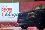 Mahindra XUV700 Ebony Edition latest, Mahindra XUV700 Ebony Edition launch, mahindra xuv700 ebony edition launched, Suvs
