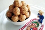 tilache ladoo in marathi language, makar sankranti 2019, makar sankranti 2019 know health benefits of tilgul laddu, Laddu