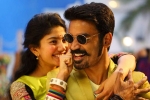 maari 2 rowdy baby, rowdy baby song dance, watch making video of dhanush sai pallavi s rowdy baby released, Kolaveri