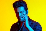 Manchu Manoj new movie, Manchu Manoj negative role, manchu manoj in a negative role, Mass maharaja ravi teja