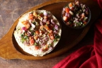 Homemade Papad Recipe, Masala Papad Recipe, masala khichiya papad recipe, Green chutney