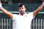 Mayank Agarwal health update, Mayank Agarwal health update, mayank agarwal s health upset in recovery mode, Indigo airlines