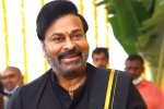 Bhola Shankar release, Bhola Shankar updates, megastar s swag from bhola shankar to be out, Commercials