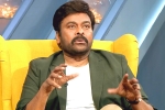 MAA Controversy updates, Chiranjeevi news, megastar takes a swift decision on maa elections, Mohan babu