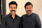 Chiranjeevi twitter, Ram Charan 15 years, megastar lauds ram charan on completing 15 years, Alluri