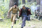 Mehbooba review, Mehbooba movie review, mehbooba movie review rating story cast and crew, Akash puri