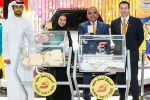 Ravi Ramchand Bachani, things to buy from dubai duty-free, 2 indian nationals win million dollars each in dubai lottery, Million dollars