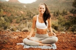 yoga breathing exercises, breatharian debunked, meet the 25 year old minnesota woman who doesn t eat solid food and breathes for energy, Breathwork