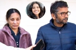 Sudiksha Konanki latest, Sudiksha Konanki new breaking, why missing indian student sudiksha konanki s parents want her declared dead, Custody