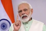 linkedin, ideas, pm narendra modi shares 5 ideas on covid 19 s impact on redefining businesses, Young indians