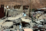 Morocco, Marrakech, morocco death toll rises to 3000 till continues, Unesco