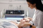 Morpheus8 for skin, Morpheus8 advantages, all about morpheus8 treatment, Healing process