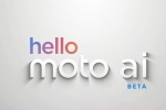 Moto AI Open Beta Programme breaking, Moto AI new breaking, moto ai open beta programme with advanced ai features, Spanish