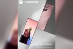 Motorola Edge 60 Fusion specifications, Motorola Edge 60 Fusion leaks, motorola edge 60 fusion launch teased in india, Punch