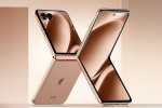 Motorola Razr Edge 50 Neo new launch, Motorola Razr Edge 50 Neo Mocha Mousse Colour, motorola razr 50 ultra edge 50 neo introduced in mocha mousse colour, Chocolate