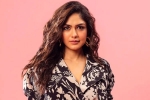 Mrunal Thakur latest updates, Human Cost of Conflict Related Sexual Violence, mrunal thakur to speak at un panel, Human trafficking
