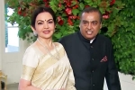 Mukesh Ambani to USA, Mukesh Ambani, mukesh ambani to attend donald trump inauguration, Indian foreign minister