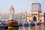 Mumbai Food City, Mumbai, mumbai named fifth best food city in the world, Madras cafe