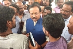 life in dubai for indian expats, vijay thakur singh mea, india s mos external affairs minister v muraleedharan pledges to resolve major expat issues in uae, Jet airways