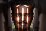 Muthaih Muralidharan Biopic title, Muthaih Muralidharan Biopic news, first look muthaih muralidharan biopic, Millionaire