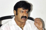 Balakrishna latest updates, Balakrishna upcoming projects, nbk turns a powerful cop, Rayalaseema