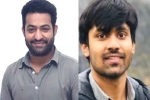 Nithin Narne, NTR brother-in-law into Tollywood, ntr s brother in law all set for debut, Nithin