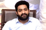 SS Rajamouli, RRR, ntr announces that he is covid 19 positive, Covid19