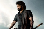Saif Ali Khan, NTR Devara latest, ntr turns devara for his next, Ntr30