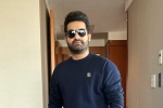 NTR War 2 news, NTR War 2 role, ntr to play an indian agent in war 2, Koratala siva