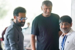 NTR, NTR and Neel Film latest breaking, ntr and neel film to be shot in mangalore, Big