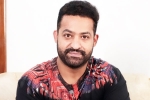 NTR, NTR upcoming, ntr s statement for his fans, Tiger 3