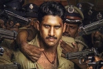 Naga Chaitanya films, Akhil Akkineni, naga chaitanya aims a strong comeback with custody, Krithi shetty