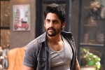 Savyasachi trailer, Savyasachi release date, naga chaitanya s savyasachi trailer is here, Bhumika