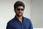 Prasanth Varma, Murali Sharma, nani s special request for awe, Regina cassandra