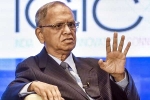 Narayana Murthy workweek, Narayana Murthy statement, narayana murthy explains why he wants 70 hour workweek, Satya 2 a