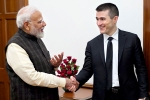 Narendra Modi latest, Narendra Modi on UN, narendra modi slams un international organisations on podcast, Hindi