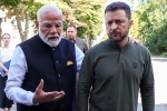 Narendra Modi and Volodymyr Zelensky goal, Narendra Modi, narendra modi meets volodymyr zelensky for bilateral talks, Volodymyr zelenskyy