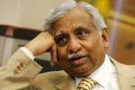 Indians abroad, naresh goyal net worth, deposit rs 18 000 crore and you re free to go abroad delhi hc to jet airways founder naresh goyal, Jet airways