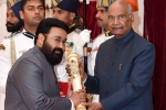 padma awards 2019 list, padma shri award benefits, president ram nath kovind confers padma awards here s the full list of awardees, Manoj bajpayee