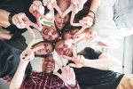 National Best Friend Day 2024 significance, National Best Friend Day 2024 celebrations, national best friend day 2024 history and significance, Best of friends