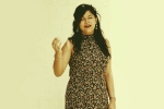 nayana sarma, nayana sarma Ekal vidyalaya, meet nayana sarma a promising singer who is winning hearts with her first cover of jagjit singh s koi fariyad, Lata mangeshkar