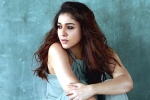 Nayanthara breaking news, Annapoorani Controversy, nayanthara issues an apology, Zee studios