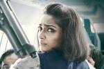 Sonam Kapoor, Neerja, sonam kapoor s neerja ban in pak, Commerce ministry